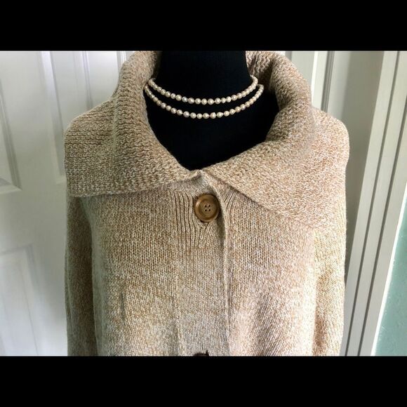 Comfy cardigan by Fashion Bug in Xl - Picture 2 of 3